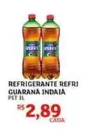 Assaí Atacadista Refri - gerante guaraná oferta