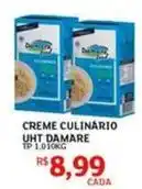 Assaí Atacadista Damare - creme culinario uht oferta