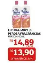 Assaí Atacadista Peroba - lustra-moveis oferta