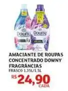 Assaí Atacadista Downy - amaciante de roupas concentrado oferta