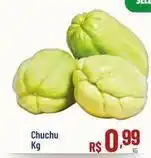 Max Atacadista Chuchu oferta