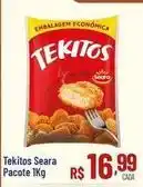 Max Atacadista Seara - tekitos oferta