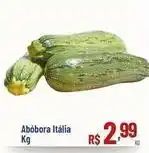 Max Atacadista Abóbora itália oferta