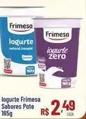 Max Atacadista Frimesa - logurte sabores pote oferta