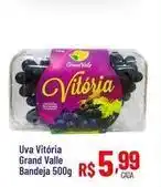 Gran valle - uva vitoria valle bandeja