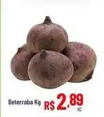 Max Atacadista Beterraba oferta