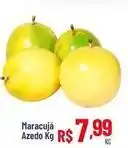 Maracujá