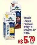 Max Atacadista Parmalat - bebida láctea oferta