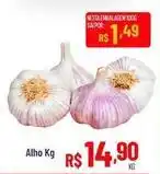 Max Atacadista Alho oferta