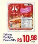 Max Atacadista Pacote - salsicha oferta