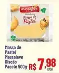 Max Atacadista Massa leve - massa de pastel oferta