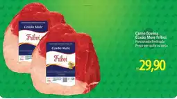Atacadão Friboi - come bovina oferta