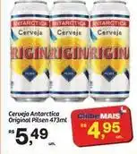 Fort Atacadista Pilsen - cerveja original oferta