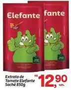 Fort Atacadista Elefante - extrato de tomate oferta