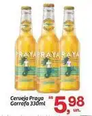Fort Atacadista Rs - cerveja praya oferta