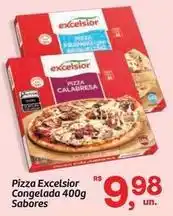 Fort Atacadista Excelsior - pizza excelsior congelada oferta
