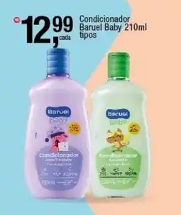 Frangolândia Condicionador Baruel Baby oferta