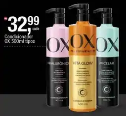 Frangolândia Condicionador ox tipos oferta