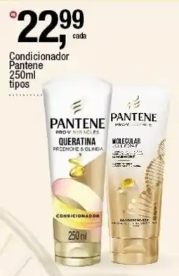 Frangolândia condicionador pantene oferta