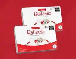 Santo Supermercados Raffaello oferta
