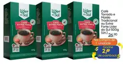 Imec Supermercados Café extra forte oferta