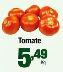 Santo Supermercados Tomate oferta