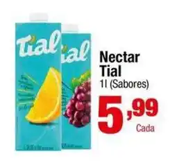 Santo Supermercados Nectar tial oferta
