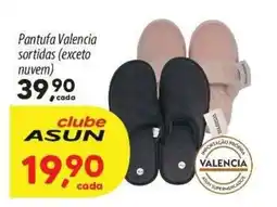 Asun Pantufa valencia sortidas oferta