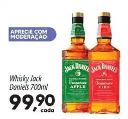 Asun Whisky Jack Daniels oferta