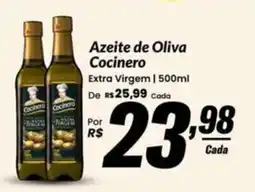 Stok Center Azeite de Oliva Cocinero oferta