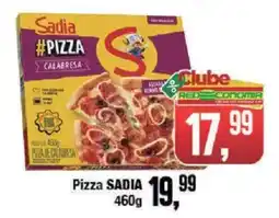 Redeconomia Pizza sadia caebresa oferta
