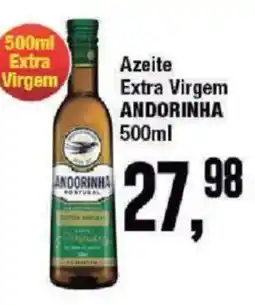 Redeconomia Azeite extra virgem andorinha oferta