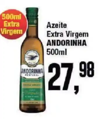 Redeconomia Azeite extra virgem andorinha oferta