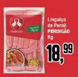 Redeconomia Linguiça de Pernil Perdigão oferta