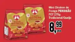Redeconomia Mini Chicken de Frango PERDIGÃO oferta
