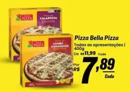Stok Center Pizza bella pizza oferta