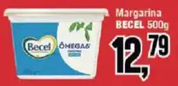 Redeconomia Margarina becel oferta