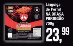 Redeconomia Linguiça de Pernil na Brasa Perdigão oferta