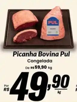 Stok Center Picanha Bovina Pul oferta