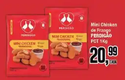 Redeconomia Mini Chicken de Frango Perdigão oferta