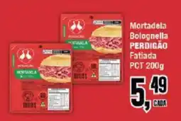 Redeconomia Mortadela Bolognella Perdigão oferta