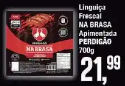 Redeconomia Linguiça Frescal Na Brasa Apimentada oferta