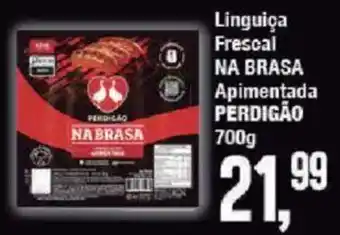 Redeconomia Linguiça Frescal Na Brasa Apimentada oferta