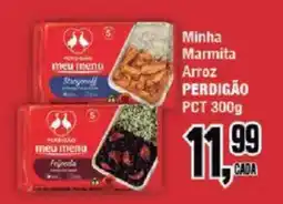 Redeconomia Minha Marmita Arroz oferta