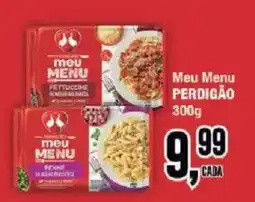 Redeconomia Meu Menu Perdigão oferta