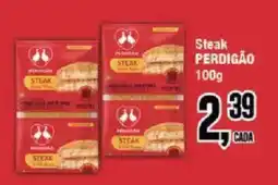 Redeconomia Steak perdigão oferta