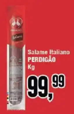 Redeconomia Salame Italiano Perdigão oferta