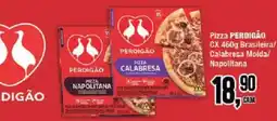 Redeconomia Pizza perdigão oferta
