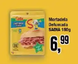 Redeconomia Mortadela Defumada Sadia oferta
