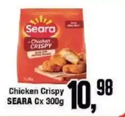 Redeconomia Chicken Crispy oferta